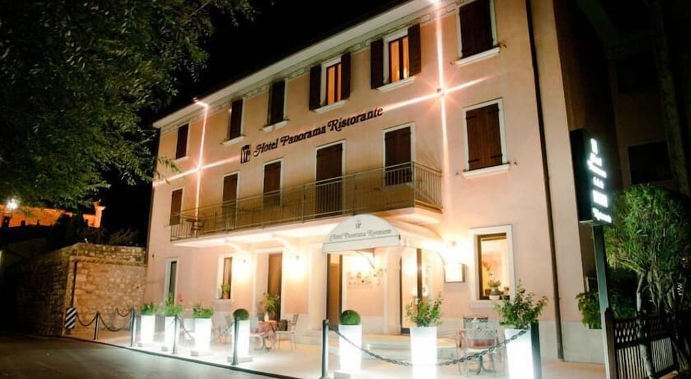 Hotel Panorama Ristorante — photo 1 of 1