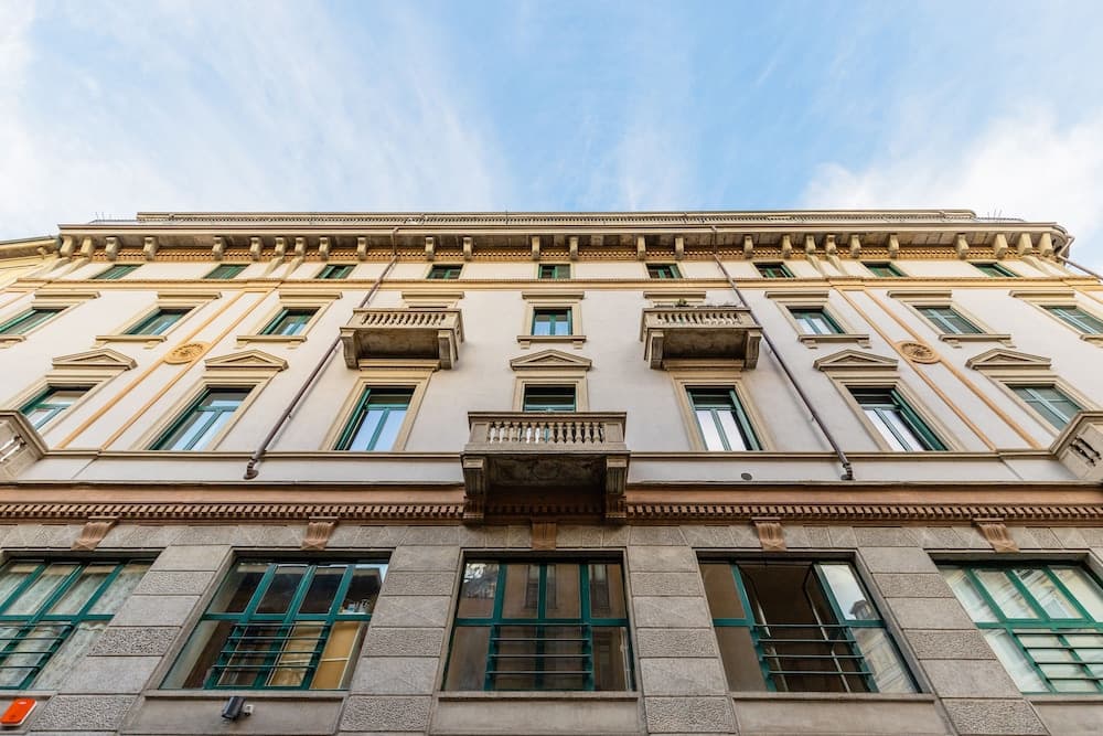 Milan Retreats Duomo Carrobbio — photo 1 of 1