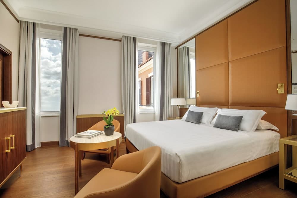 Hotel Imperiale by OMNIA hotels — photo 1 of 1