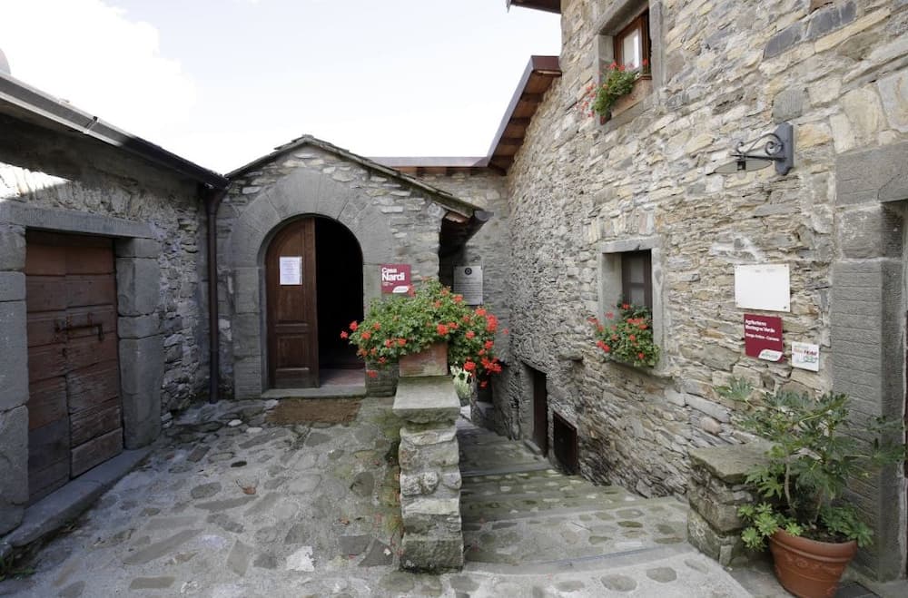 Agriturismo Montagna Verde — photo 1 of 1