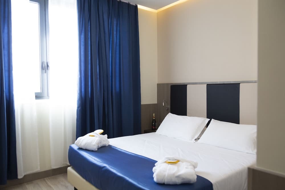 iH Hotels Milano St. John Sesto San Giovanni — photo 1 of 1