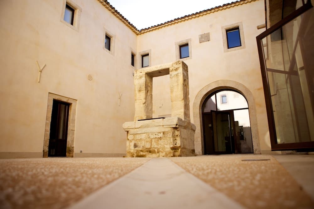 Hotel Antico Convento dei Cappuccini — photo 1 of 1