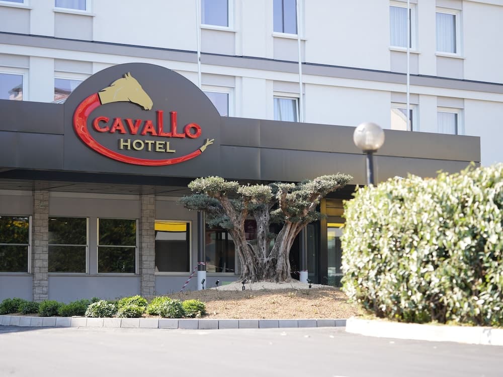 Cavallo Hotel Verona Est — photo 1 of 1