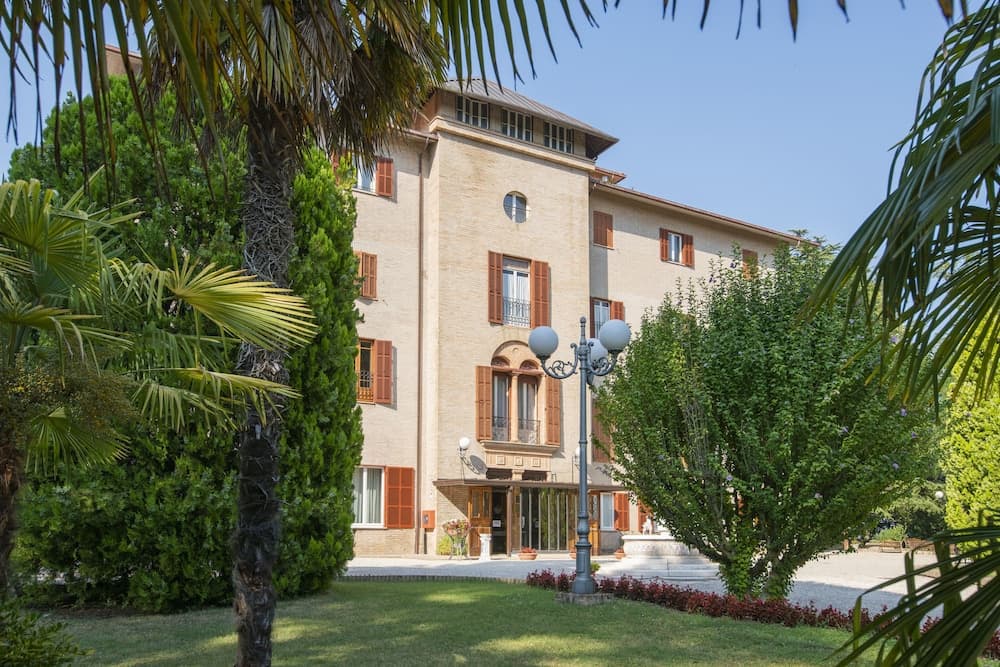Villa Quiete — photo 1 of 1