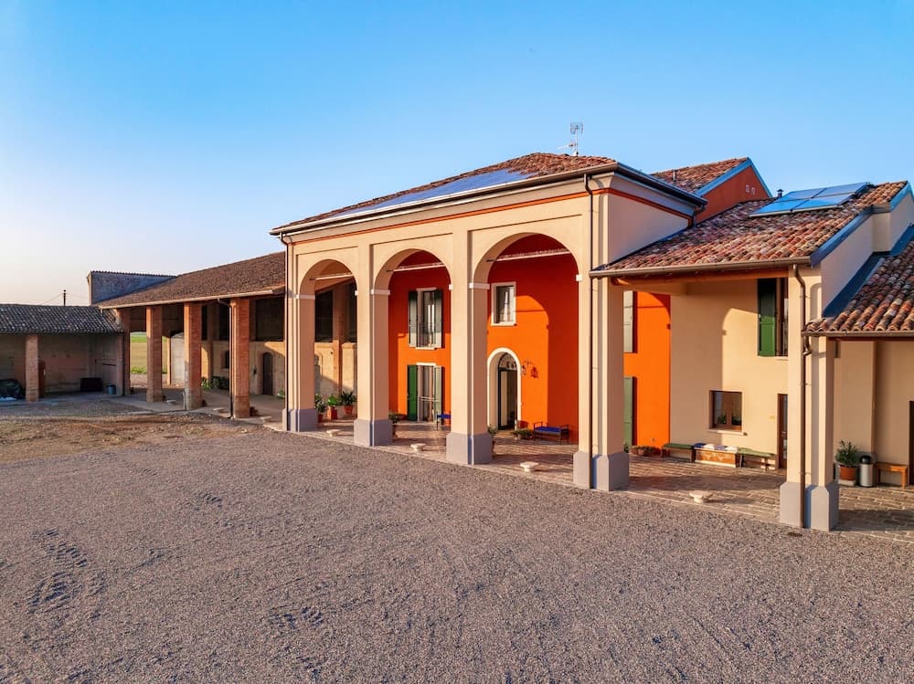 Agriturismo Cascina Tavolette — photo 1 of 28