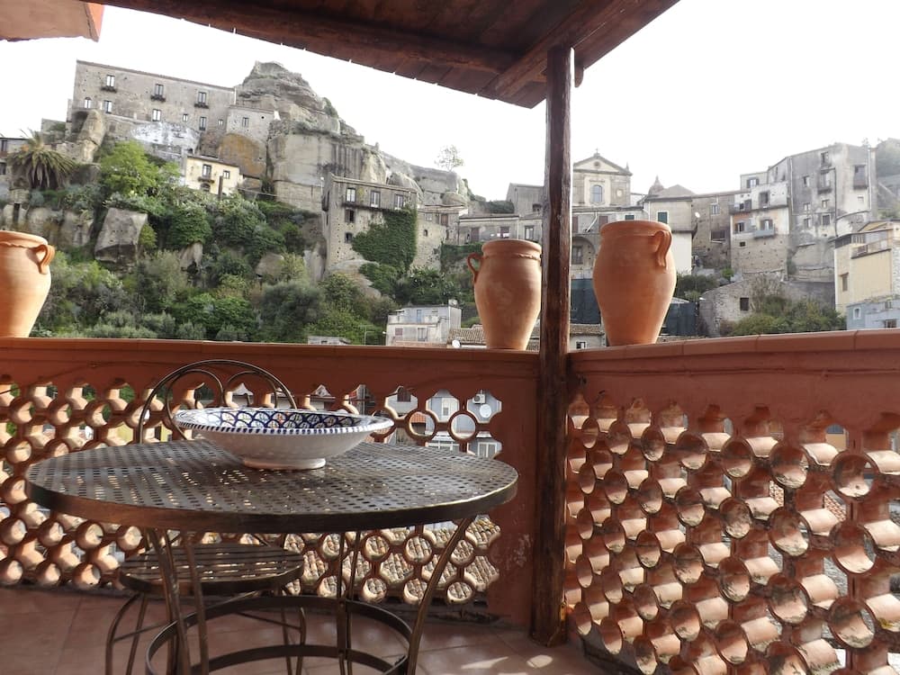 Albergo Diffuso Borgo Santa Caterina "Quartiere Ebraico" — photo 1 of 1