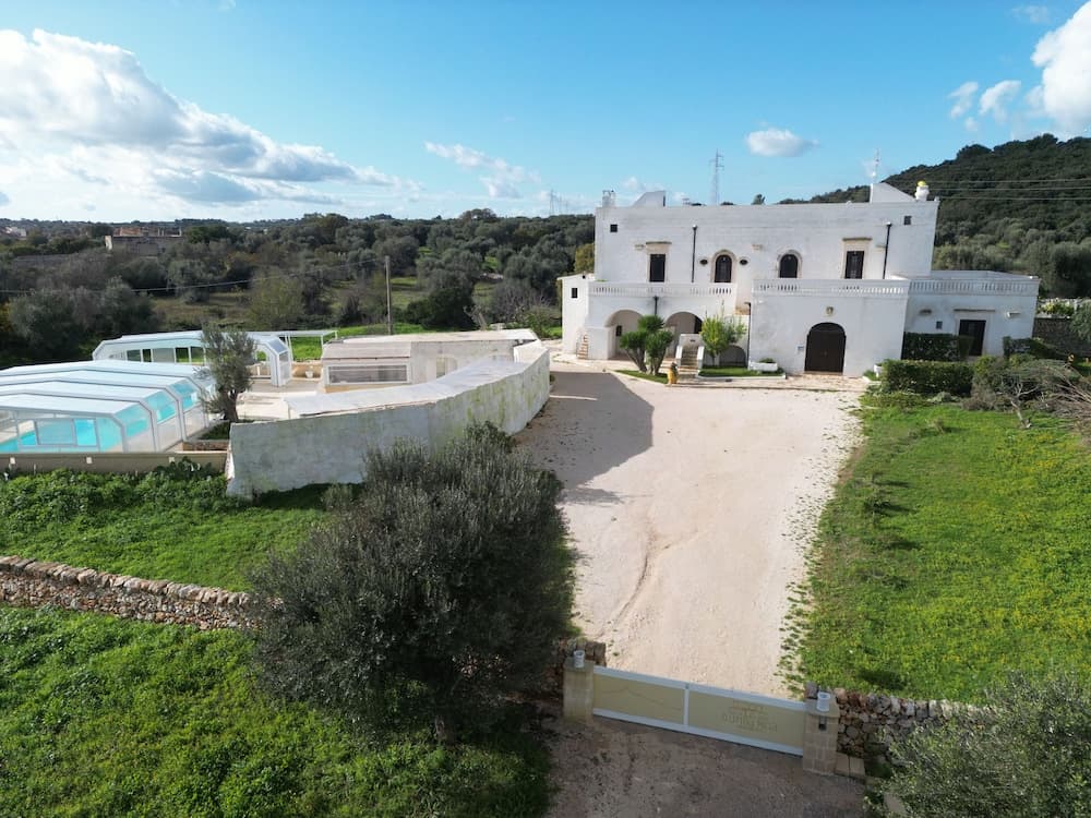 Masseria Donna Nina — photo 1 of 1