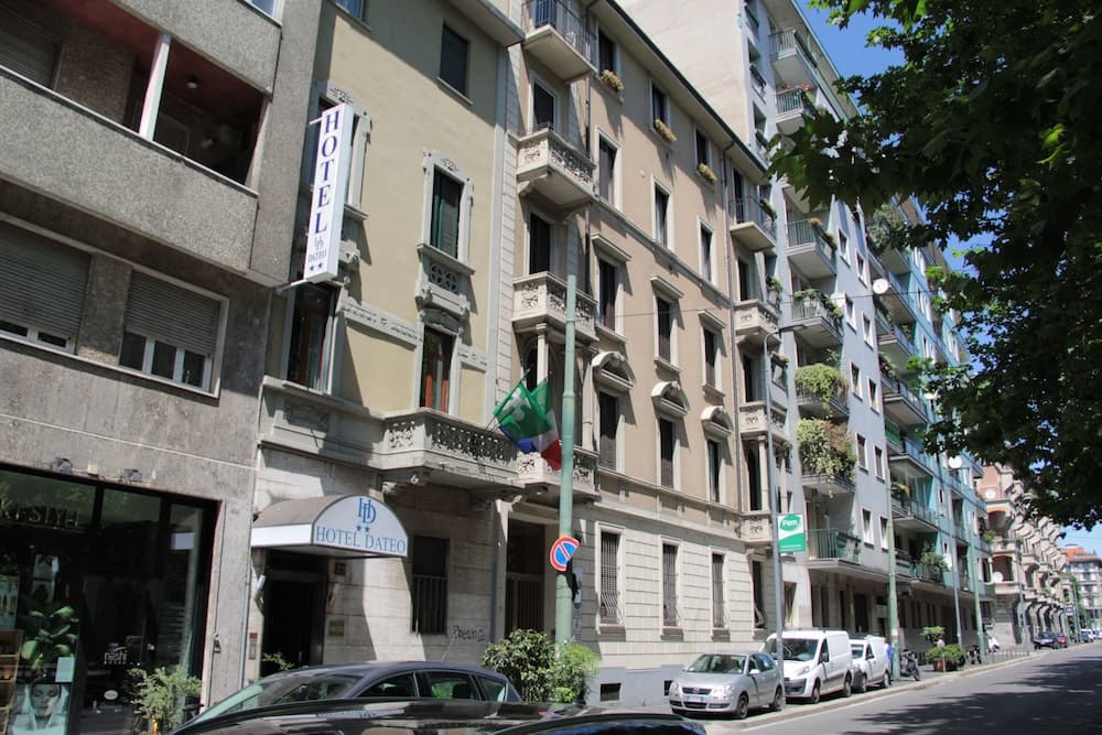 Hotel Dateo — photo 1 of 1