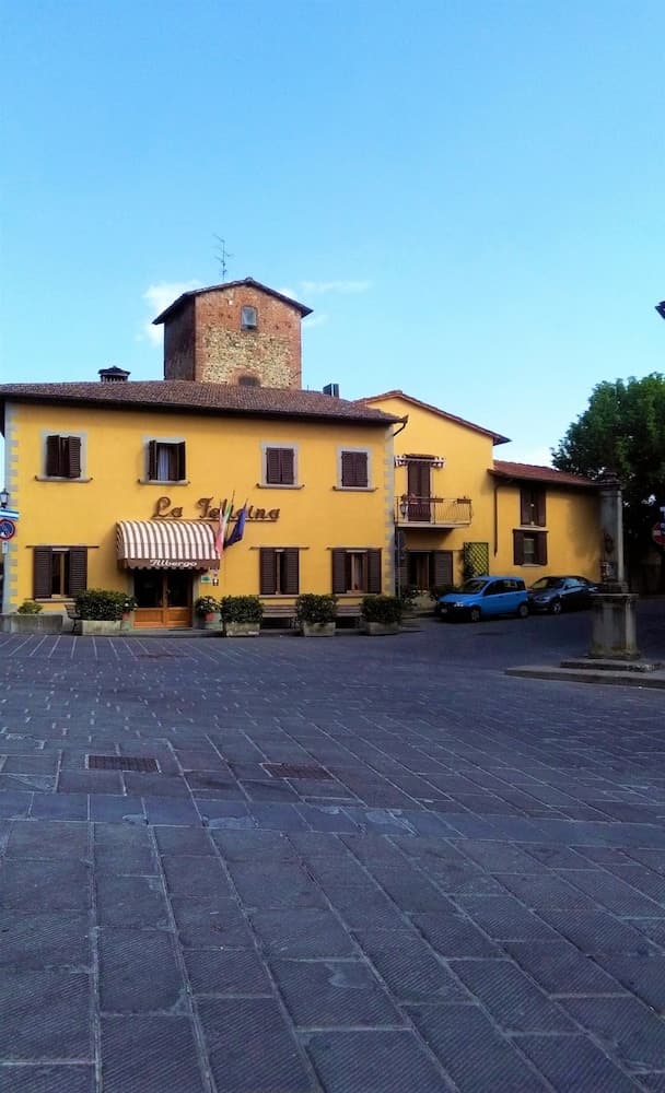 Hotel la Felicina Mugello — photo 1 of 1
