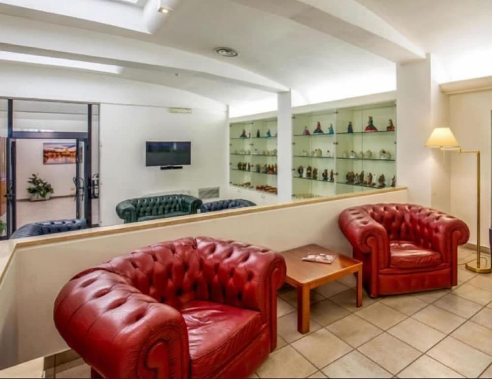 Casa per ferie S. Maria alle Fornaci — photo 1 of 1