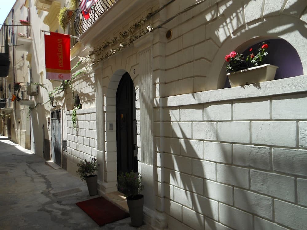 Relais Parallelo 41 — photo 1 of 1