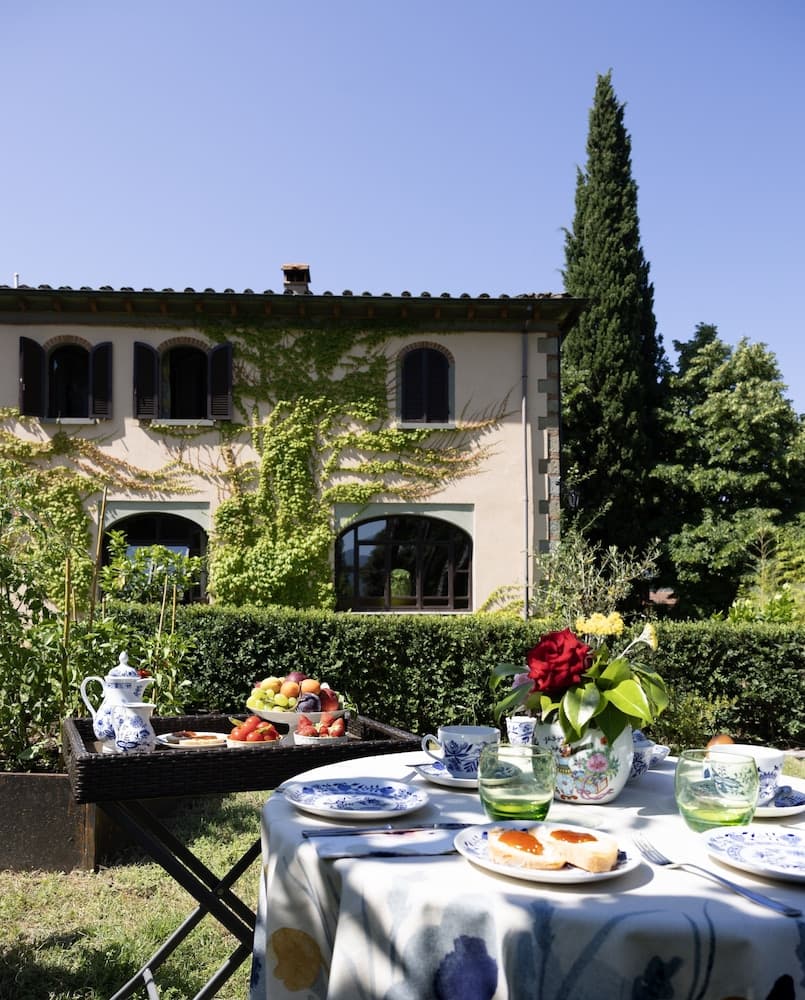 Villa La Ginestra — photo 1 of 1