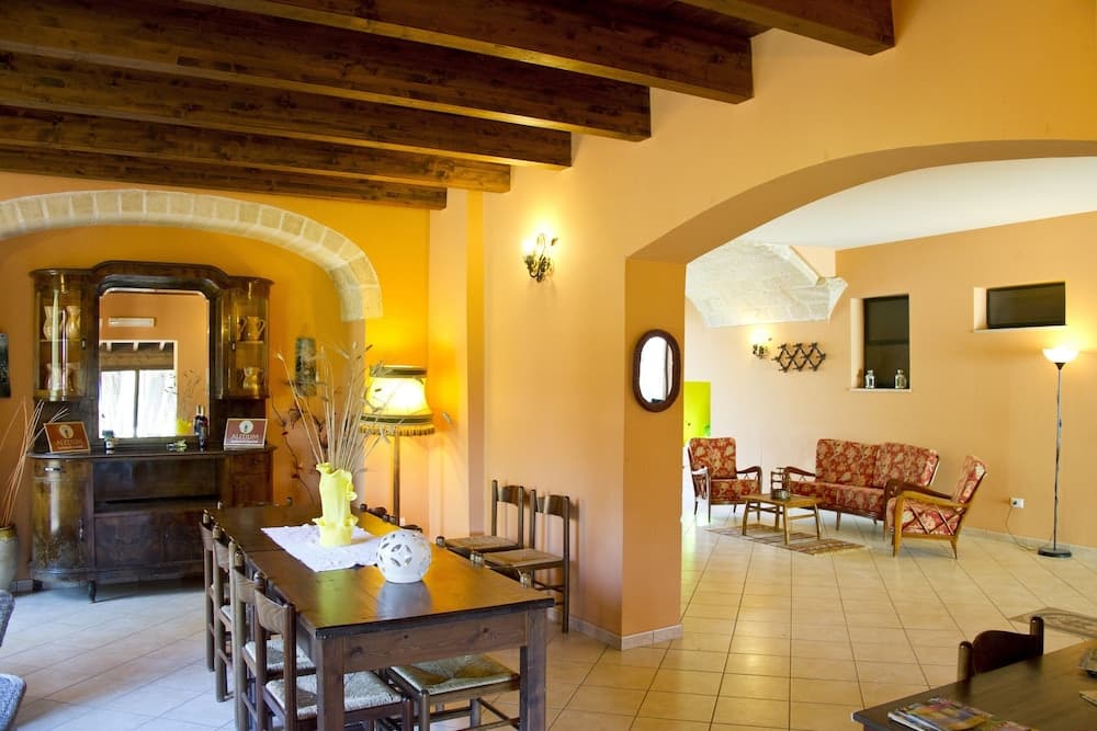Agriturismo Santa Chiara — photo 1 of 1