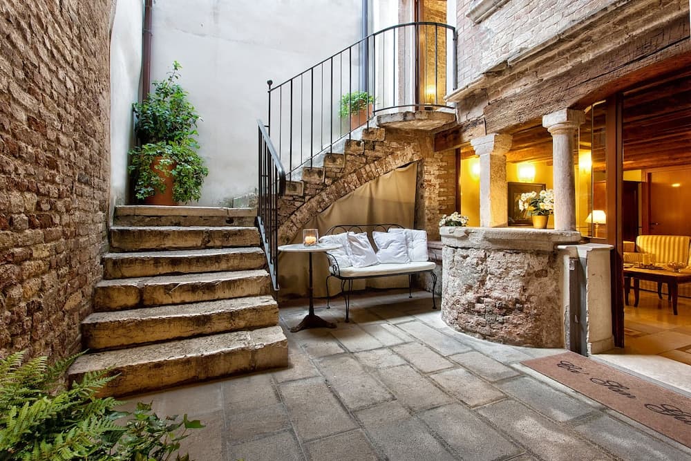 Ca' San Giorgio Relais & Suites — photo 1 of 1