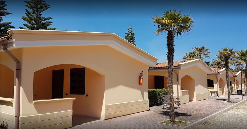 Residence Club Sole Mare — photo 1 of 1