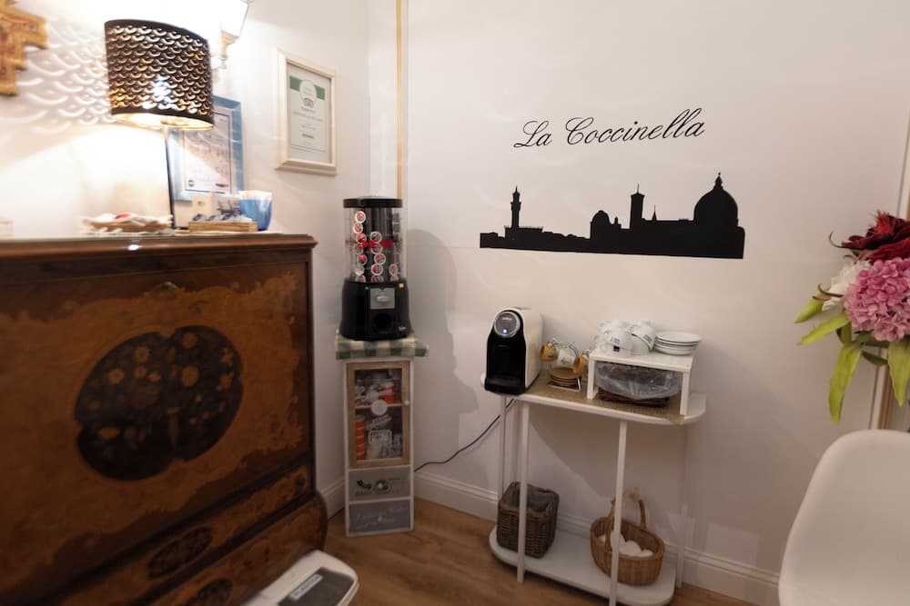 Soggiorno La Coccinella — photo 1 of 1