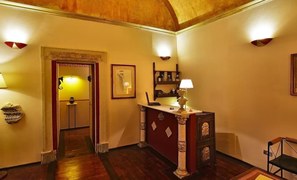 Residenze Gregoriane - Dimora d'Epoca — photo 1 of 1