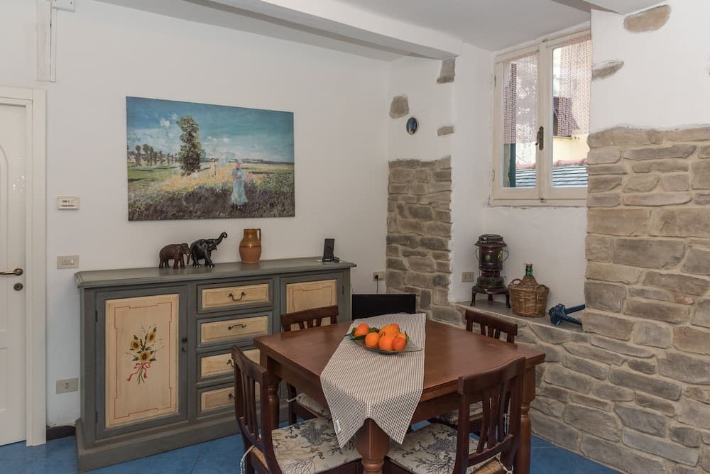 Casa nel Borgo — photo 1 of 14