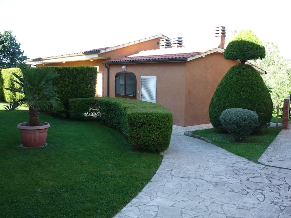 Agriturismo Galeazzi — photo 1 of 1