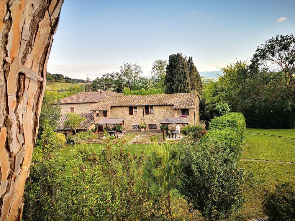 Agriturismo Grecinella — photo 1 of 1