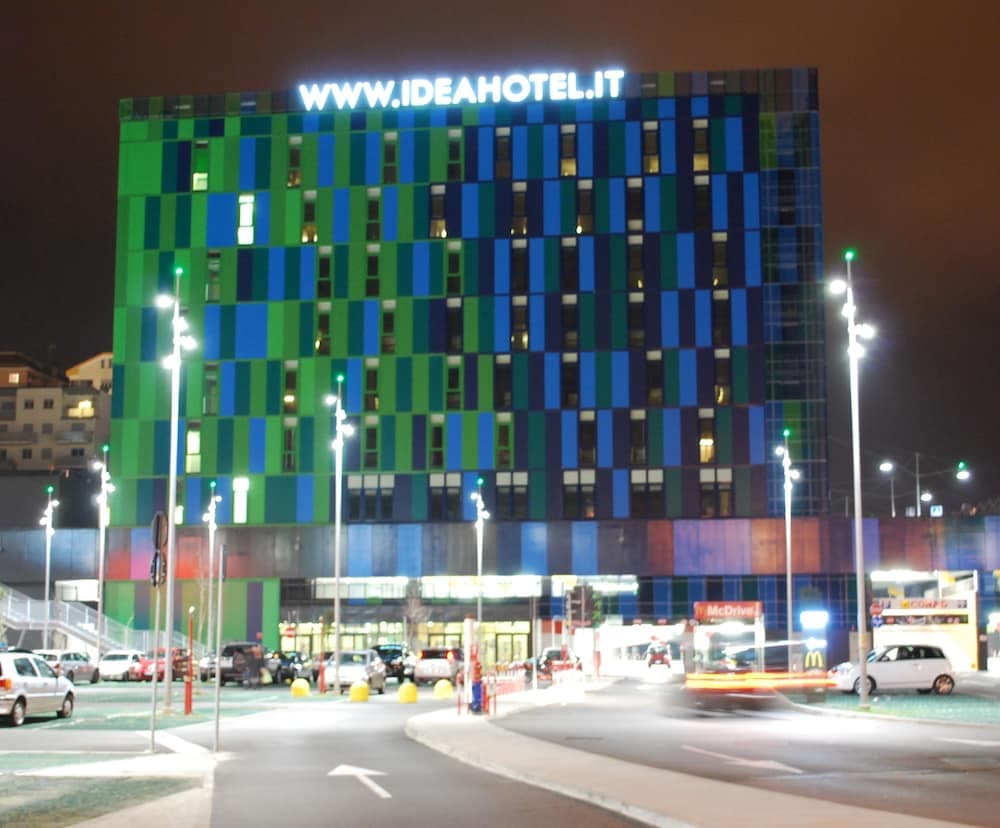 Idea Hotel Plus Savona — photo 1 of 1