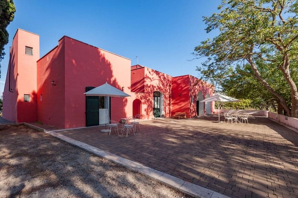 Tenuta Doxi — photo 1 of 1
