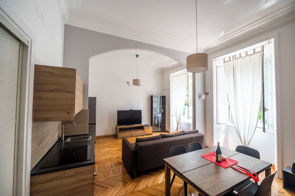 Lovely And New Apartment Near Termini Station — photo 1 of 1