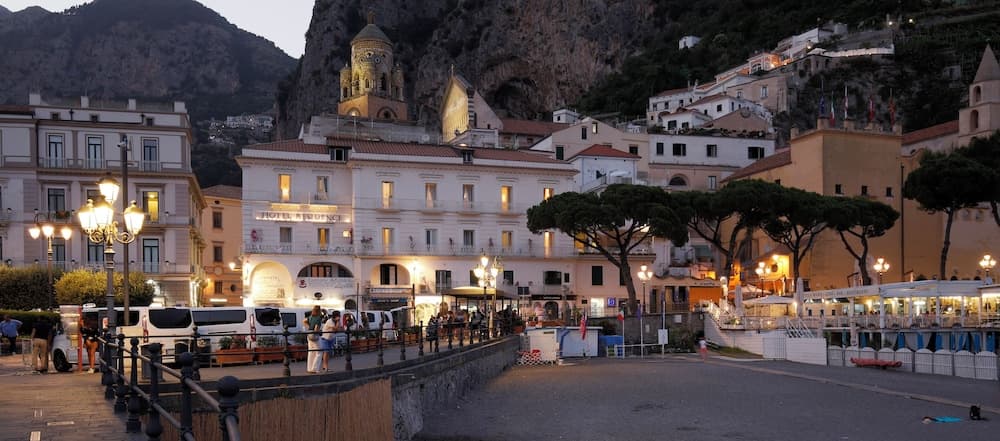 Hotel Residence - Amalfi — photo 1 of 1