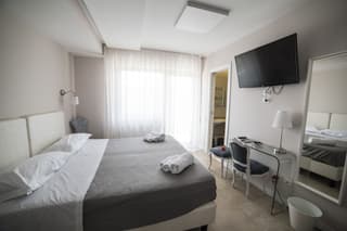 Attico 33 B&B