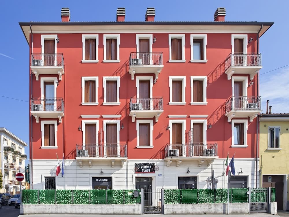Residence Verona Class — photo 1 of 59