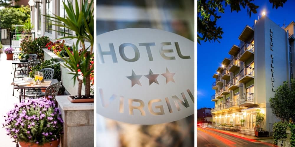 Hotel Virginia — photo 1 of 36