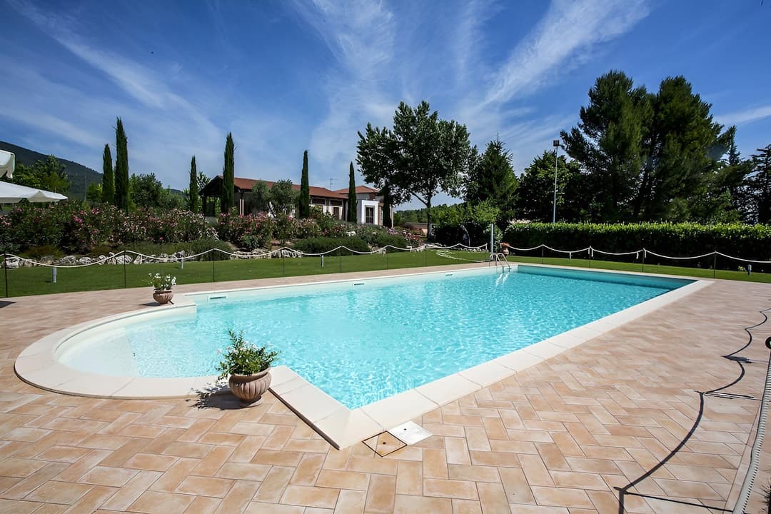 Agriturismo i Granai — photo 1 of 1