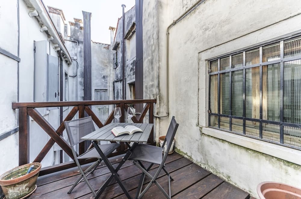 Maurizio House — photo 1 of 1