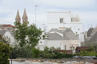 TrulliOcchiDiPietraHistoricalExperience