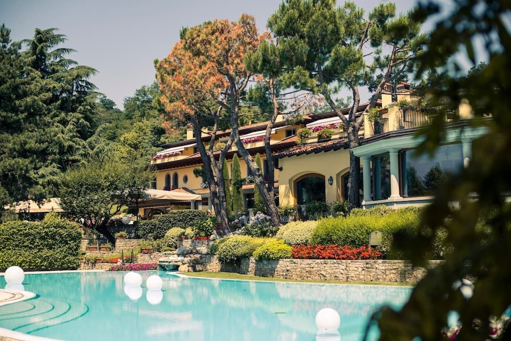 Relais Chateaux Da Vittorio — photo 1 of 1