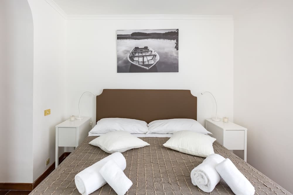 A World Apart - Trevi Apartments — photo 1 of 1