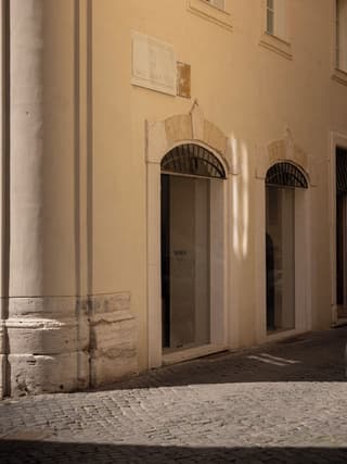 Nomos Hotel