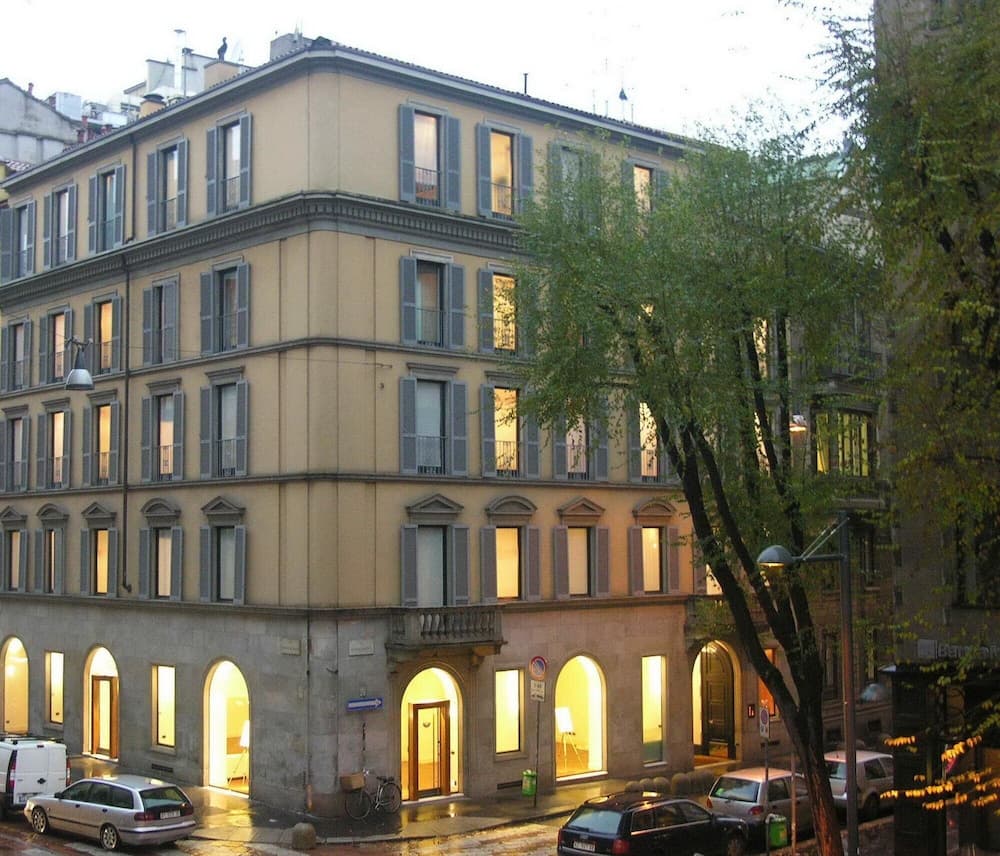 Residence Borgo Nuovo Uno — photo 1 of 12