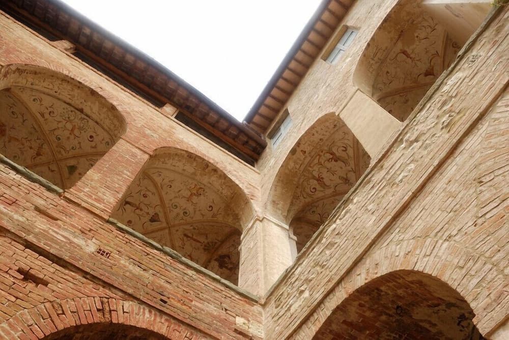 Abbazia Sette Frati Agriturismo Fratres — photo 1 of 1