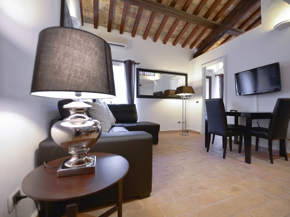Ibernesi 1 Apartment — photo 1 of 1