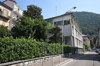 Rondone Bianco 5-7