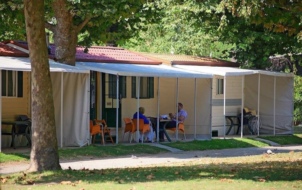 Camping Solcio — photo 1 of 15