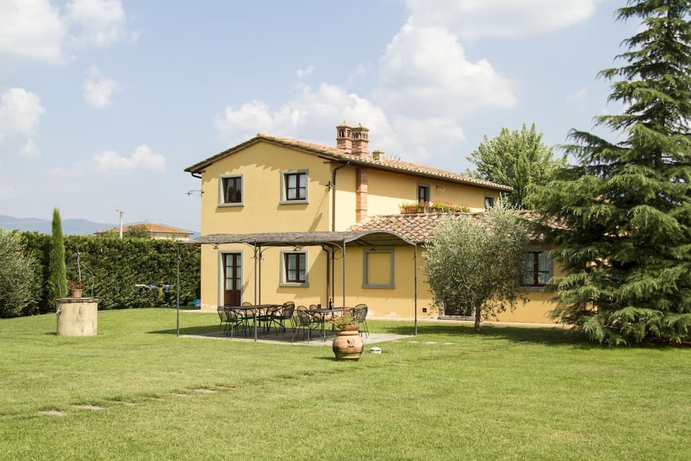 Agriturismo il giardino degli ulivi — photo 1 of 1