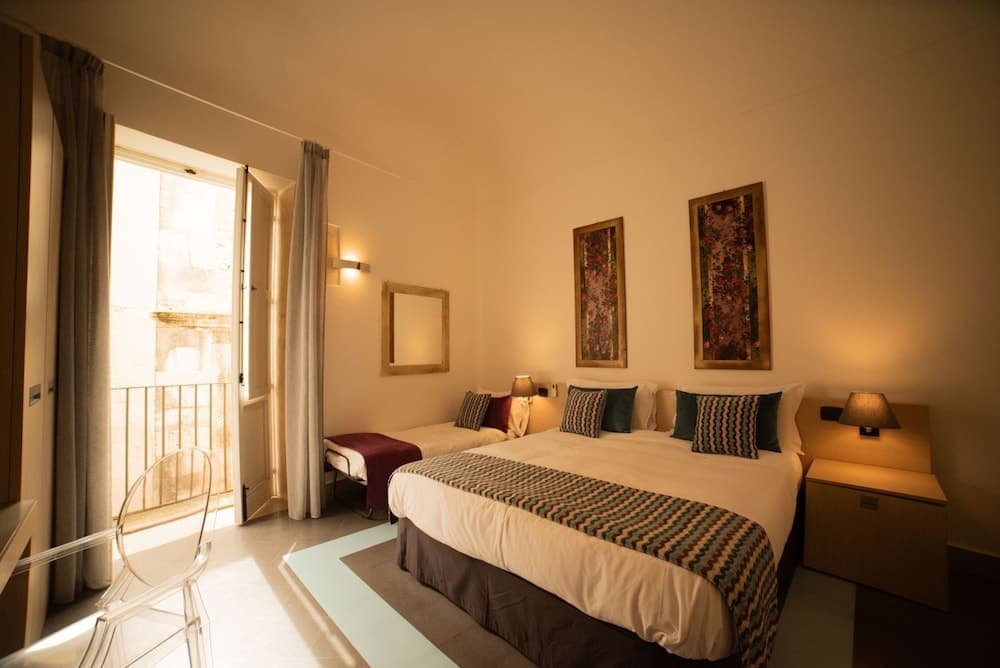 Archimede Vacanze b&b — photo 1 of 1