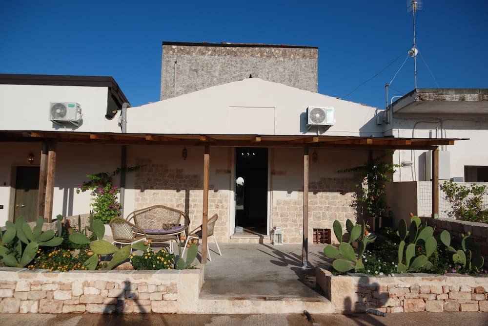 Masseria Alberotanza — photo 1 of 1