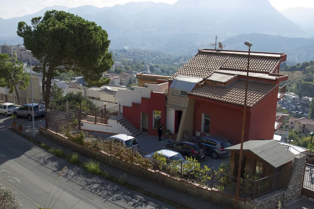 Casa Rossa — photo 1 of 1