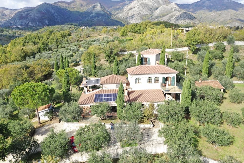 Agriturismo Maliandi — photo 1 of 1