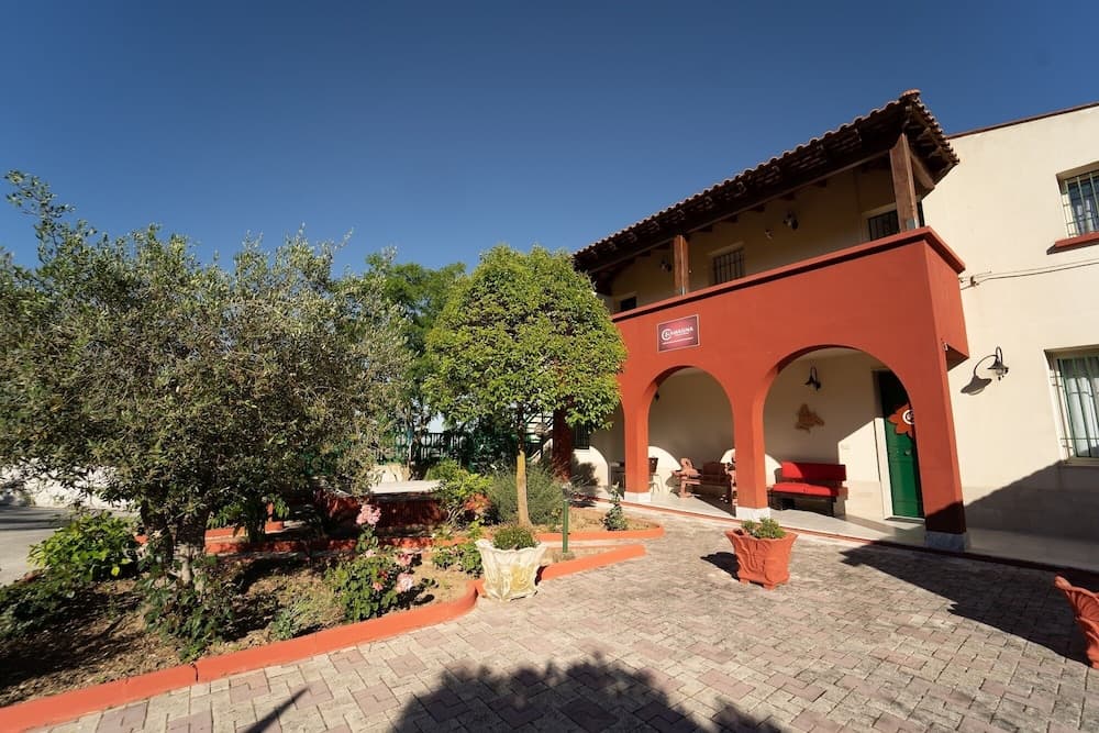 Room-camagna Country House Scopello Room — photo 1 of 1