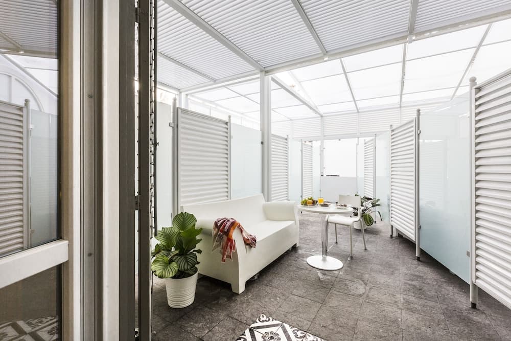 Palermo In Suite Aparthotel Shs — photo 1 of 1