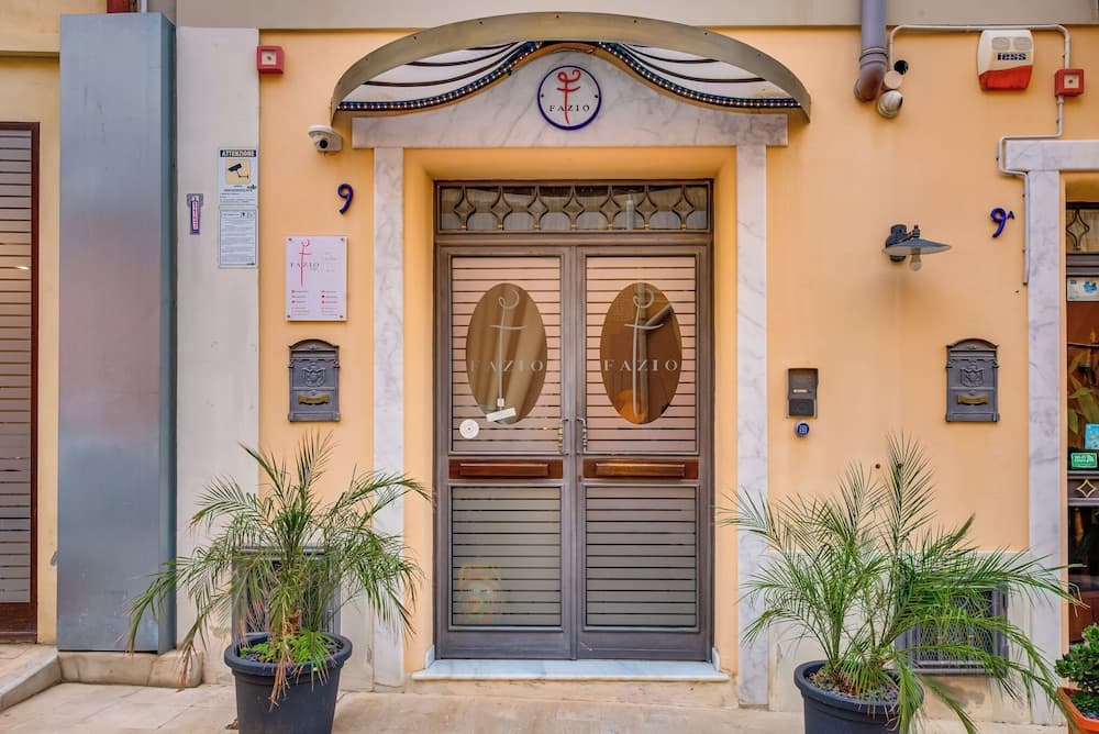 Fazio B&B — photo 1 of 1